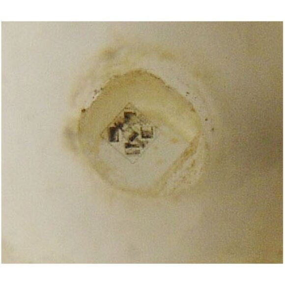 Rare Antique c1900 Stanhope Microphoto Viewer Necklace Niagara Falls Glass Beads - Picture 8 of 12